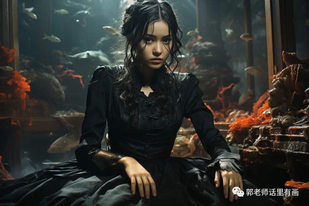 与时俱进 _ 绘画班的midjourney Ai绘画体验学习 与时俱进 _ 绘画班的midjourney Ai绘画体验学习